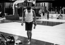 Ottawa Blackjacks: The future of Canadian basketball