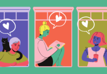 Getting through isolation with self-care