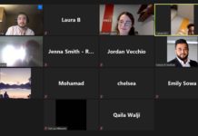 July CUSA council discusses student involvement, anti-racism