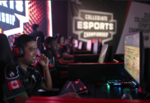 Carleton launches first Ontario eSports league