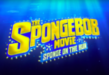 Review: Sponge on the Run is a joke in the worst way