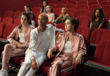 Review: Netflix’s ‘Work It’ captures Gen Z angst but fails to deliver