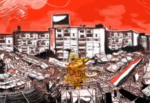 The start of treachery: Remembering the Rabaa and Nahda massacres