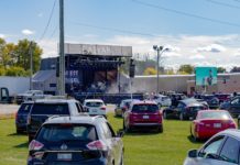 Perspective: My first concert since COVID-19