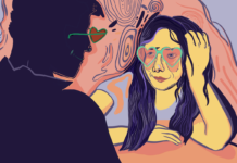 How your relationship satisfaction changes over time