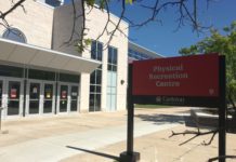 Carleton fitness centre to reopen early September