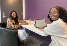 PAPM students push for racial equity