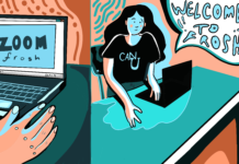 Dalhousie and Bishops continue with in-person frosh amid COVID-19