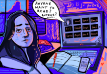 Navigating the year of ‘Zoom University’