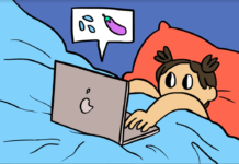 Why porn might deserve a place in your relationship