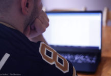 The pandemic shakes the growing fantasy sports world