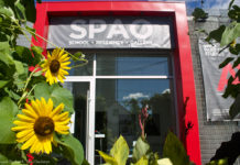 Local photography school exhibition showcases resilience