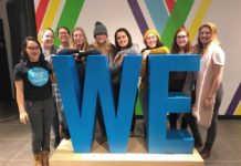 Carleton’s WE Club chooses new name