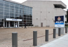 Students react to criminology department’s decision to end police placements
