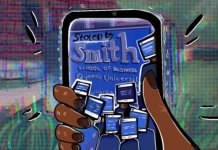 ‘Stolen by Smith’ Instagram account highlights discrimination in Queens commerce