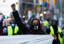 Protests after Ottawa police officer acquitted in the death of Abdirahman Abdi