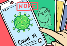 Dating in the pandemic proves difficult for university students