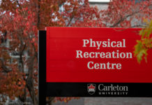 Carleton announces rebate on athletic fees