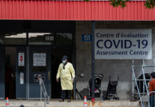 Three weeks of isolation: What showing COVID-19 symptoms in residence could mean