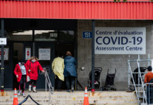 Additional residence student tests positive for COVID-19