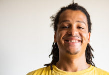 Spencer Colby: Photo Editor