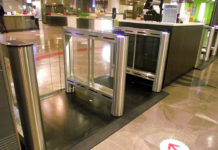 Residence cafeteria moves to takeout only