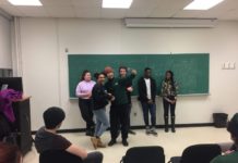Carleton Improv Association adapts to COVID-19