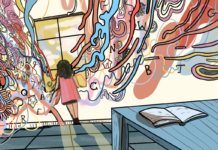 Accepting support: Thriving with learning disabilities