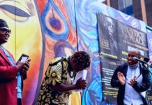 Ottawa artist launches fundraiser for Afro-Black cultural centre with album release