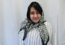 Sara Mizannojehdehi: Graphics Editor