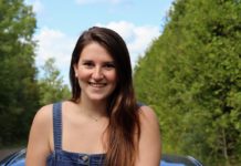 Jillian Piper: Features Editor