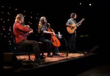 National Arts Centre offers performing arts amid the pandemic