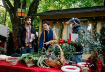 Lifetime’s first LGBTQ+ Christmas movie filmed in Ottawa