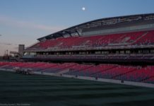 OUA cancels sports for winter term