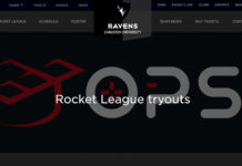 Carleton pulls out a win in its first game in new esports league