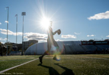BREAKING: Carleton Ravens football secures multi-million dollar fund