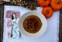Dealing with Thanksgiving leftovers—for every dietary restriction!
