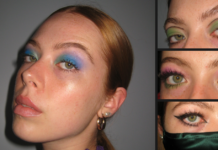 Makeup Lookbook: Eye looks to boost that dopamine in quarantine
