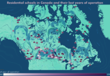 Opinion: Alberta’s proposed education curriculum should acknowledge residential schooling