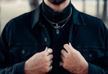 Fashion Forward: Let’s get a dialogue going, shall we?