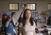 Review: Netflix’s ‘Grand Army’ openly stereotypes the Chinese community