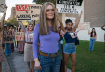 Review: Biopic ‘The Glorias’ provides insight on an iconic feminist figurehead