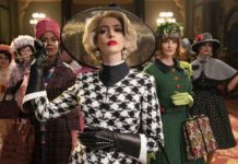 Review: ‘The Witches’ fails to bewitch
