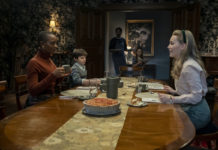 Review: The ugly underbelly of love comes out in ‘The Haunting of Bly Manor’