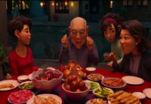 Review: Netflix’s ‘Over the Moon’ succeeds in cultural representation