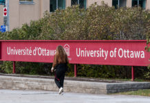 U of O students outraged by professor’s use of the N-word