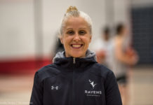Women’s basketball team building chemistry with new head coach, despite COVID-19 obstacles