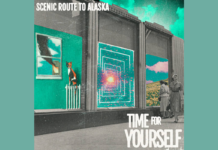 Scenic Route to Alaska sets the mood this winter needs in ‘Time for Yourself’