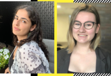 Dirty Talk: Some saucy introductions