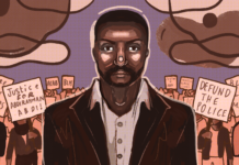 Opinion: Until Canada has stats on police brutality, anecdotes of the Black experience won’t suffice